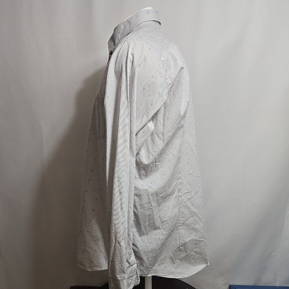 Pokemon Shirt Original Stitch Tentacool Mens Approximate Large Rare Discontinued - Picture 4 of 10